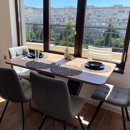Studio Reve Μπουργκάς Εξωτερικό φωτογραφία